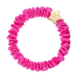 gold star skinny bubblegum pink