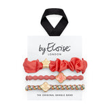 Set | Coral Kiss