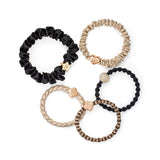 Golden Glow Gift Box