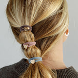 velvet gold heart dove blue