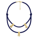 The Amalfi Necklace
