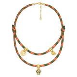 The Tulum Necklace