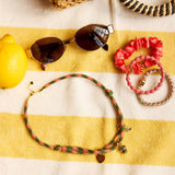 The Tulum Necklace