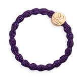 metallic purple