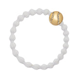 tennis ball crisp white