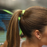 tennis ball tennis yellow