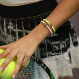 tennis ball tennis yellow