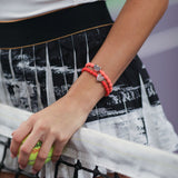 gold heart warm orange