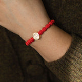 scorpio strawberry red