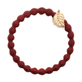 gold leaf fired brick