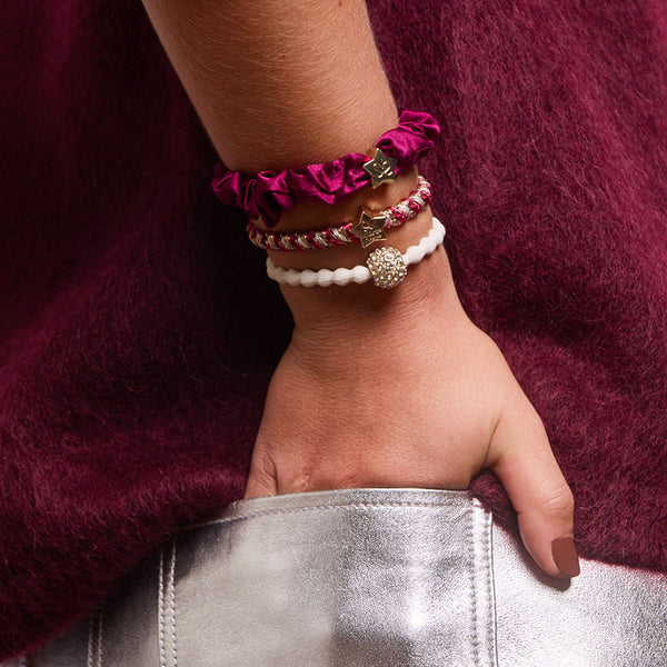 Set | Candy Cane Sparkle