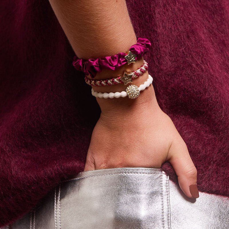 Set | Candy Cane Sparkle