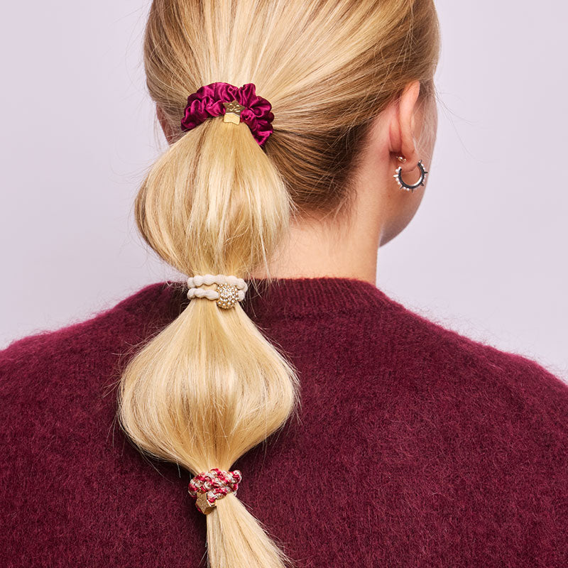 Set | Candy Cane Sparkle