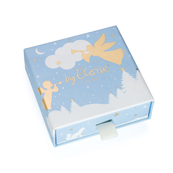 Winter Wonderland Gift Box