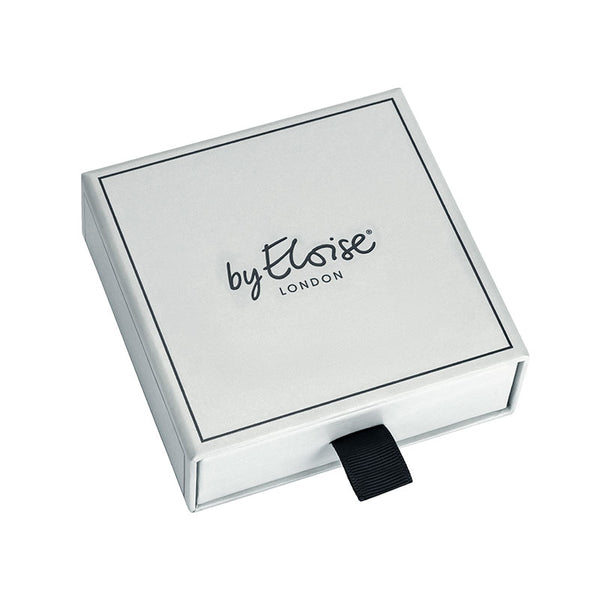 Grey Gift Box