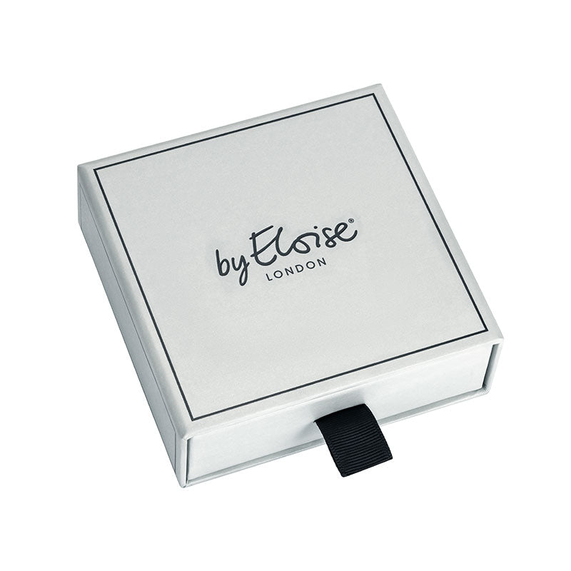 Grey Gift Box