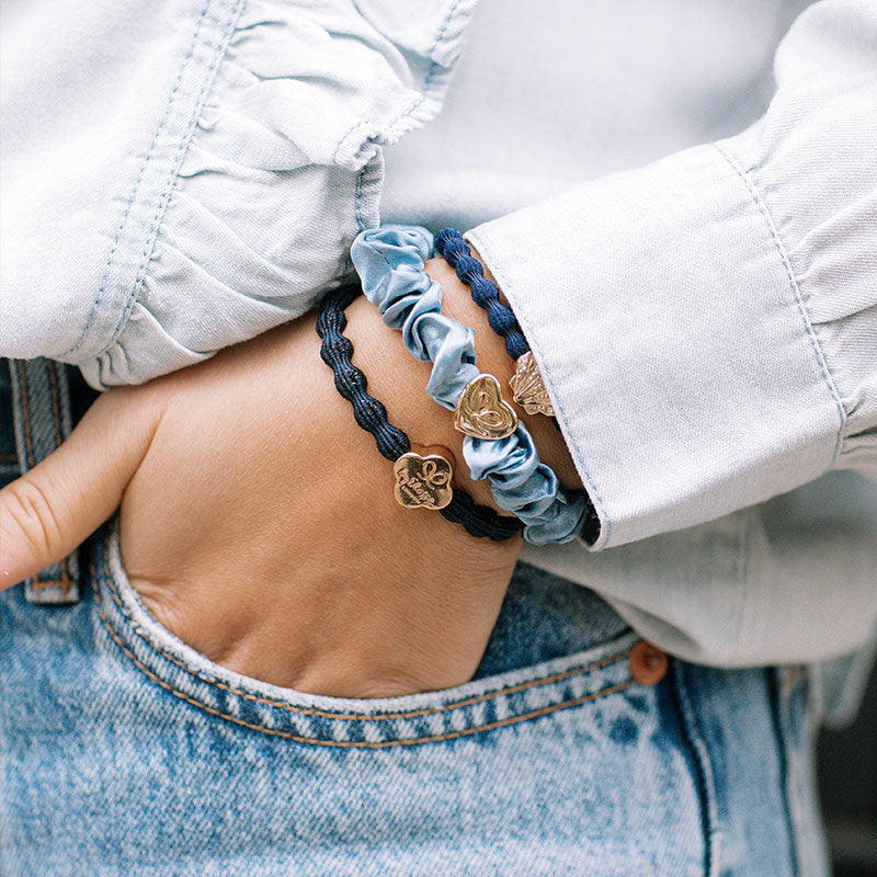 Set | Denim Days