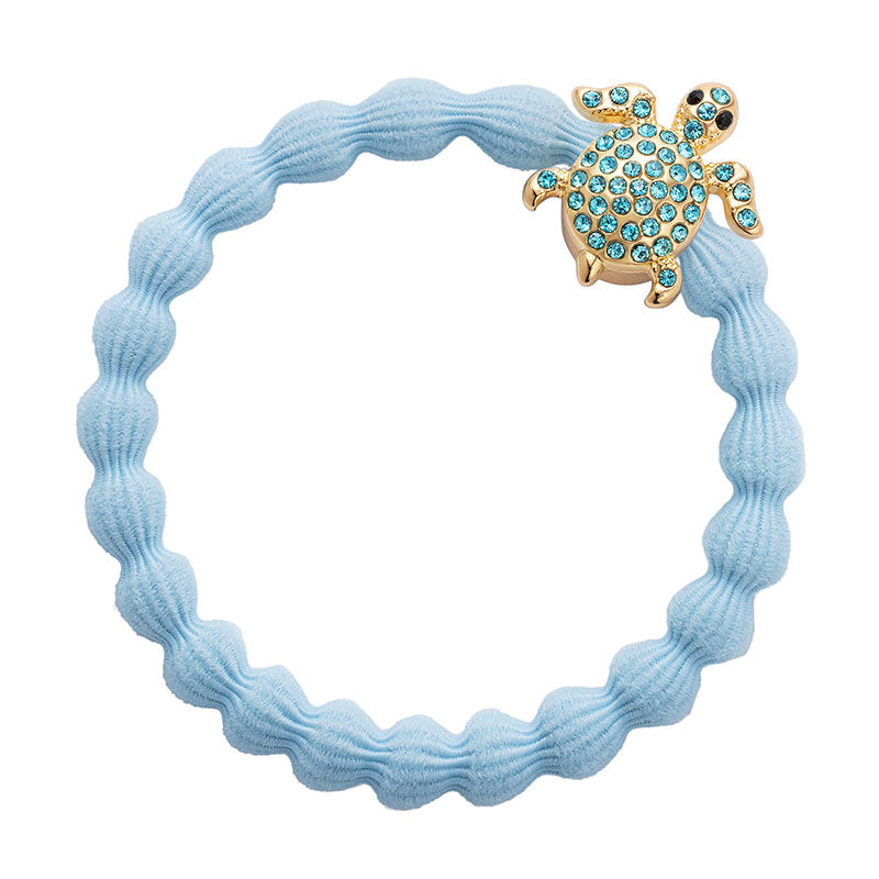 turtle sky blue