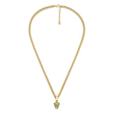 The Signature Jaguar Necklace