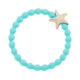 starfish turquoise