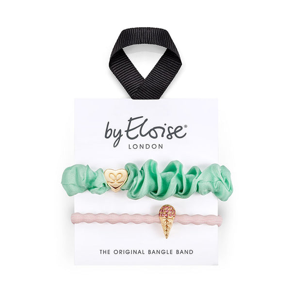 Set | Mint & Strawberry